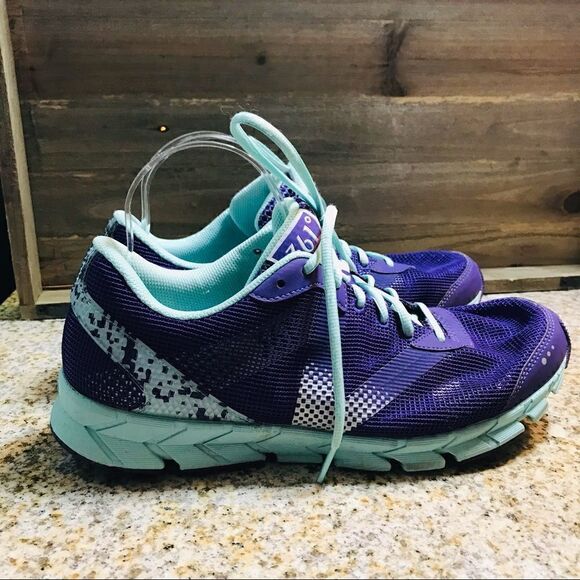 361 Degree 361 Ngu Running Women's Shoes - Picture 3 of 8